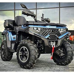 Loncin XWOLF 700 MAX