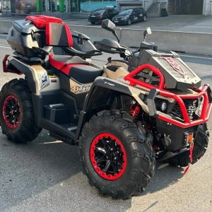 ODES Pathcross 1000 MAX