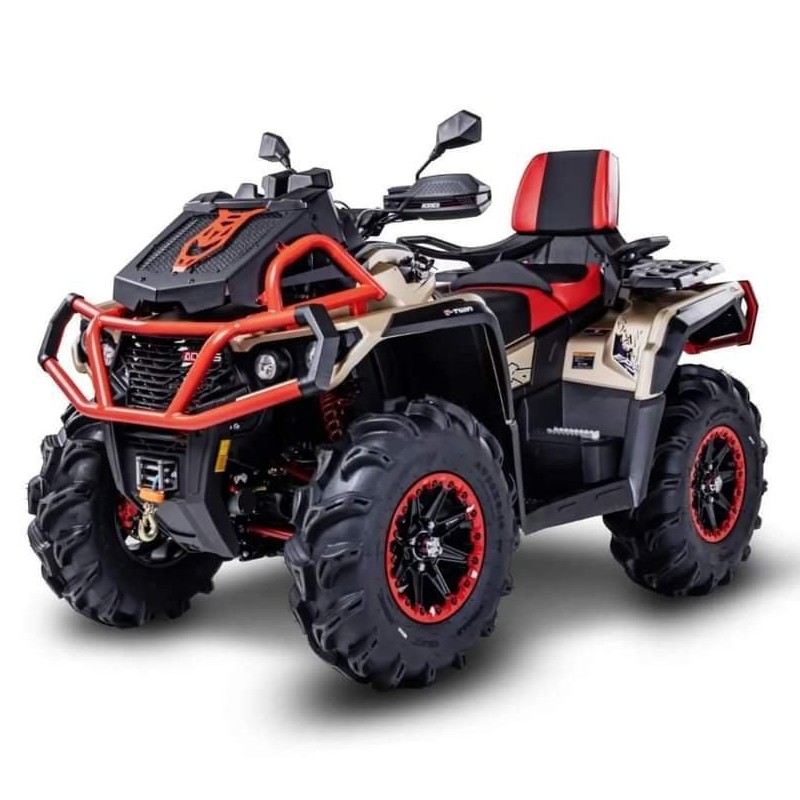 ODES Pathcross 1000 MAX