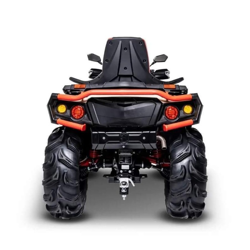 ODES Pathcross 1000 MAX