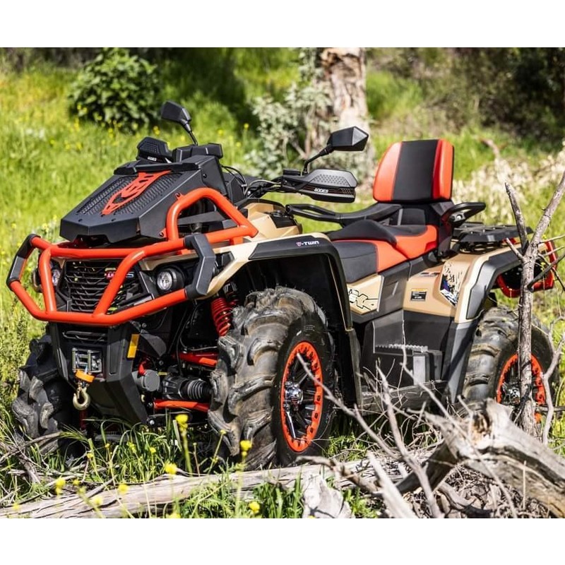 ODES Pathcross 1000 MAX