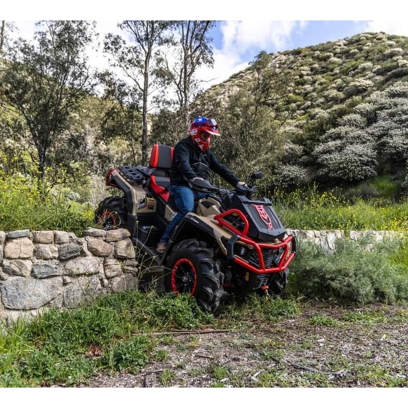 ODES Pathcross 1000 MAX