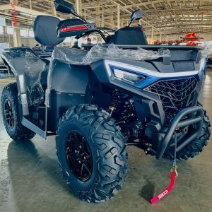 ODES Pathcross 550 LUX