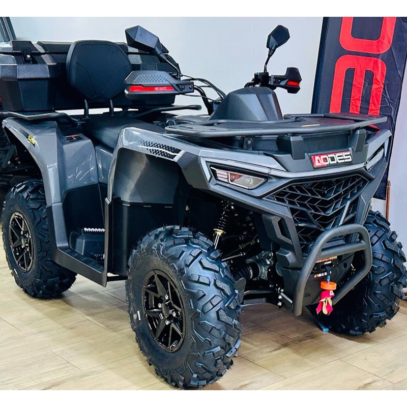 ODES Pathcross 550 LUX