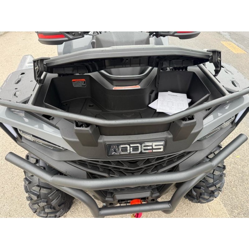 ODES Pathcross 550 LUX