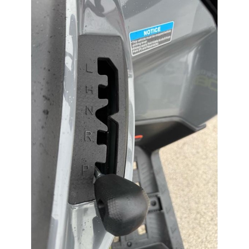 ODES Pathcross 550 LUX