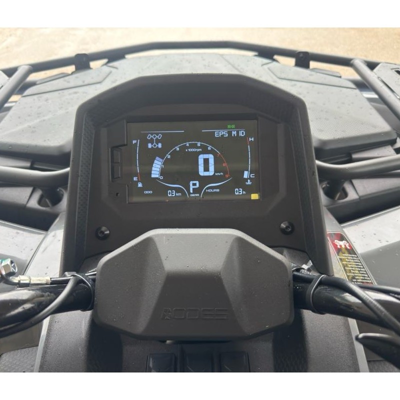 ODES Pathcross 550 LUX