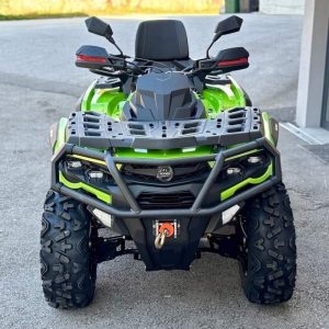 ODES Pathcross 850 MAX