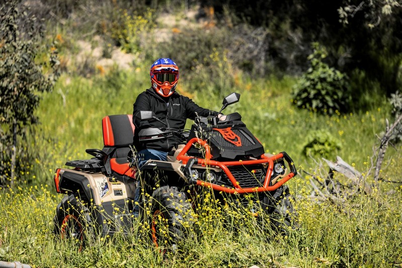 ODES Hrvatska - Impact Moto