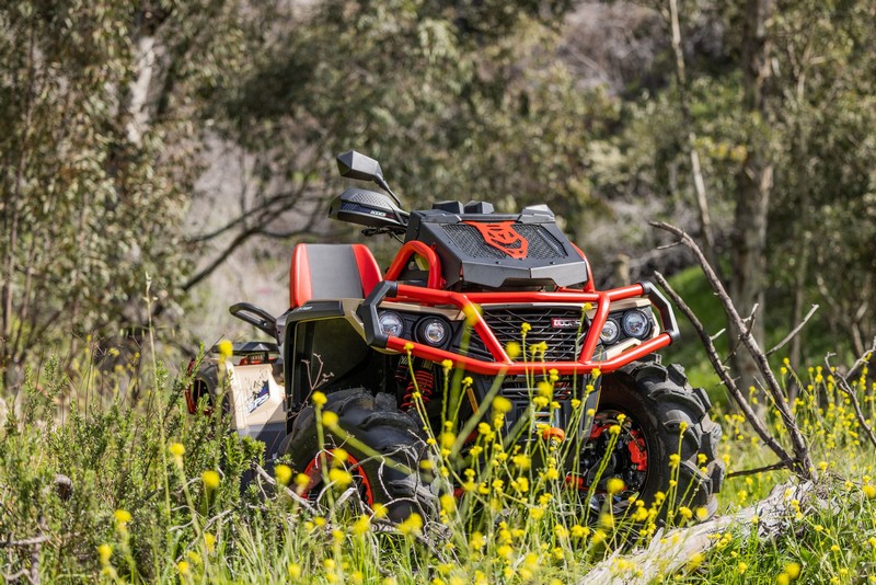 ODES Hrvatska - Impact Moto