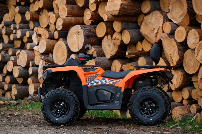 ODES Hrvatska - Impact Moto