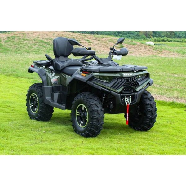 Loncin XWOLF 700 L MAX