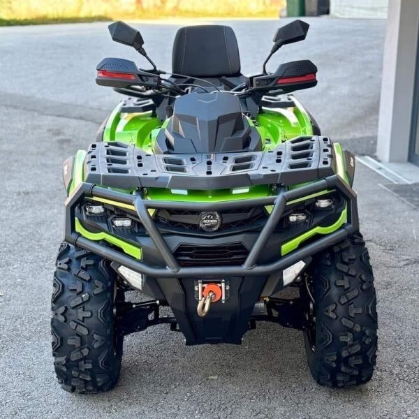 ODES Pathcross 850 MAX